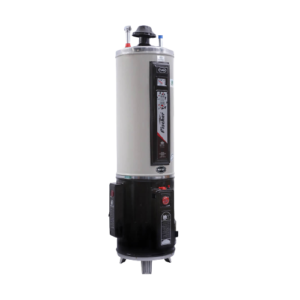 Fischer Hybrid (Electric Gas Geyser) 35 Gallon - Image 2