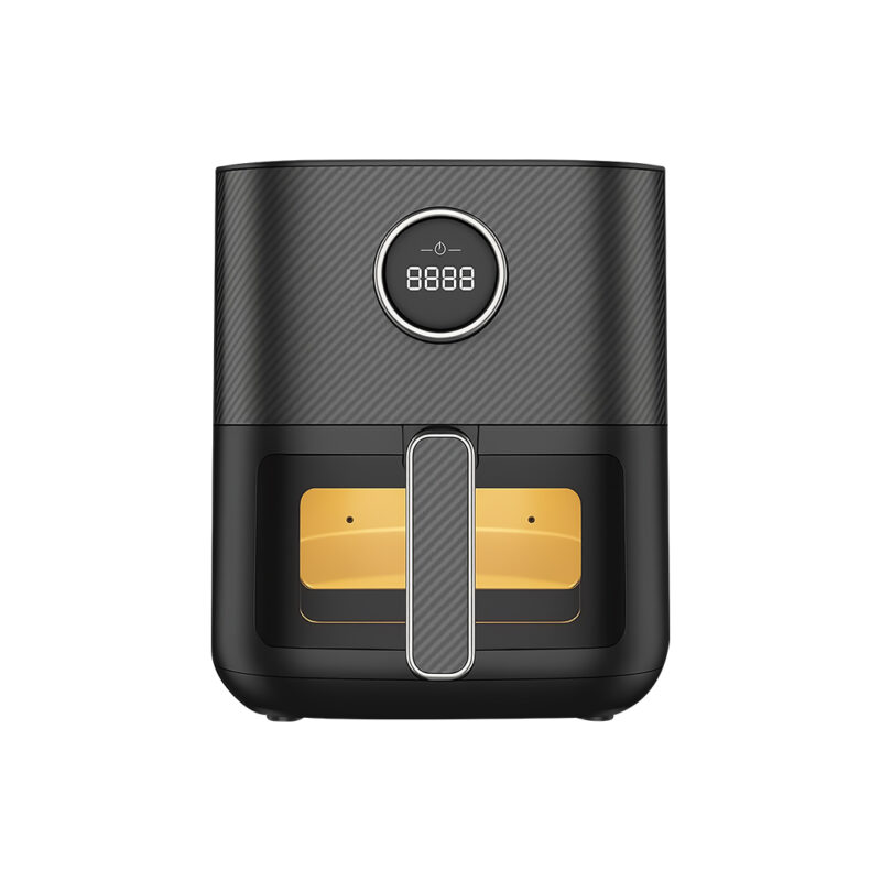 Fischer Digital Air Fryer 4L FAF-401WD