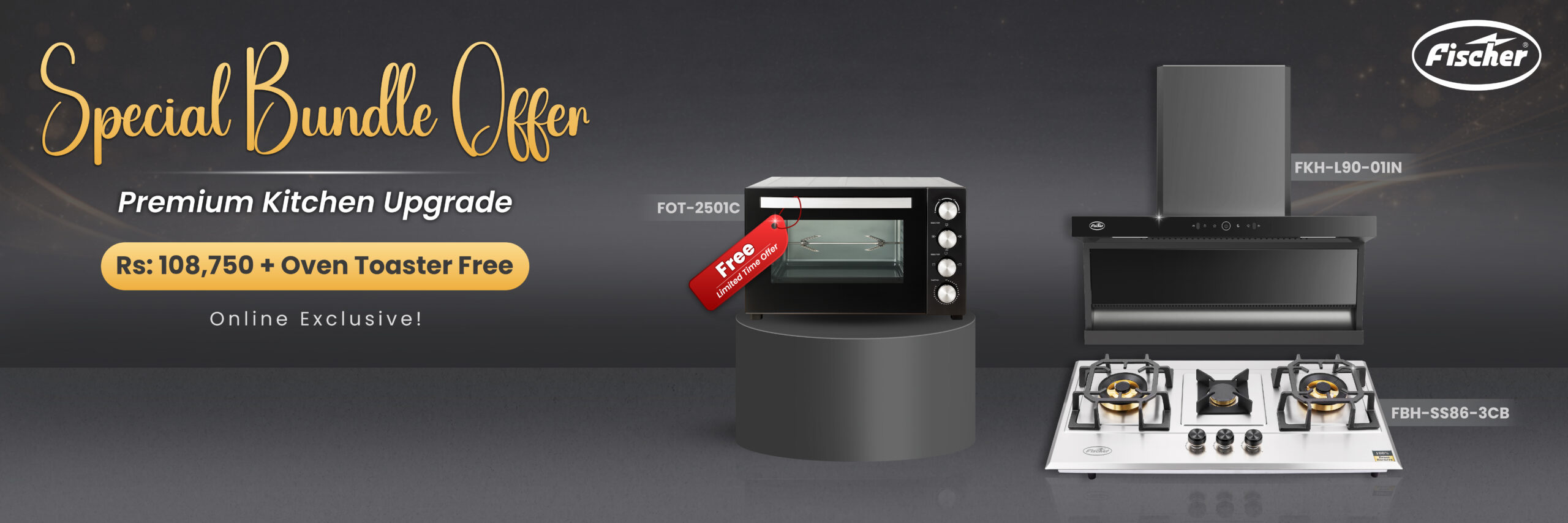 hood and hob - Banner