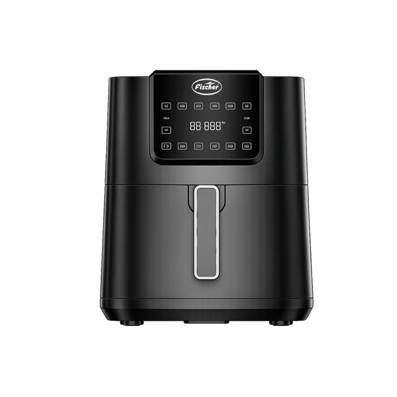 Fischer Digital Air Fryer 8L FAF-801WD