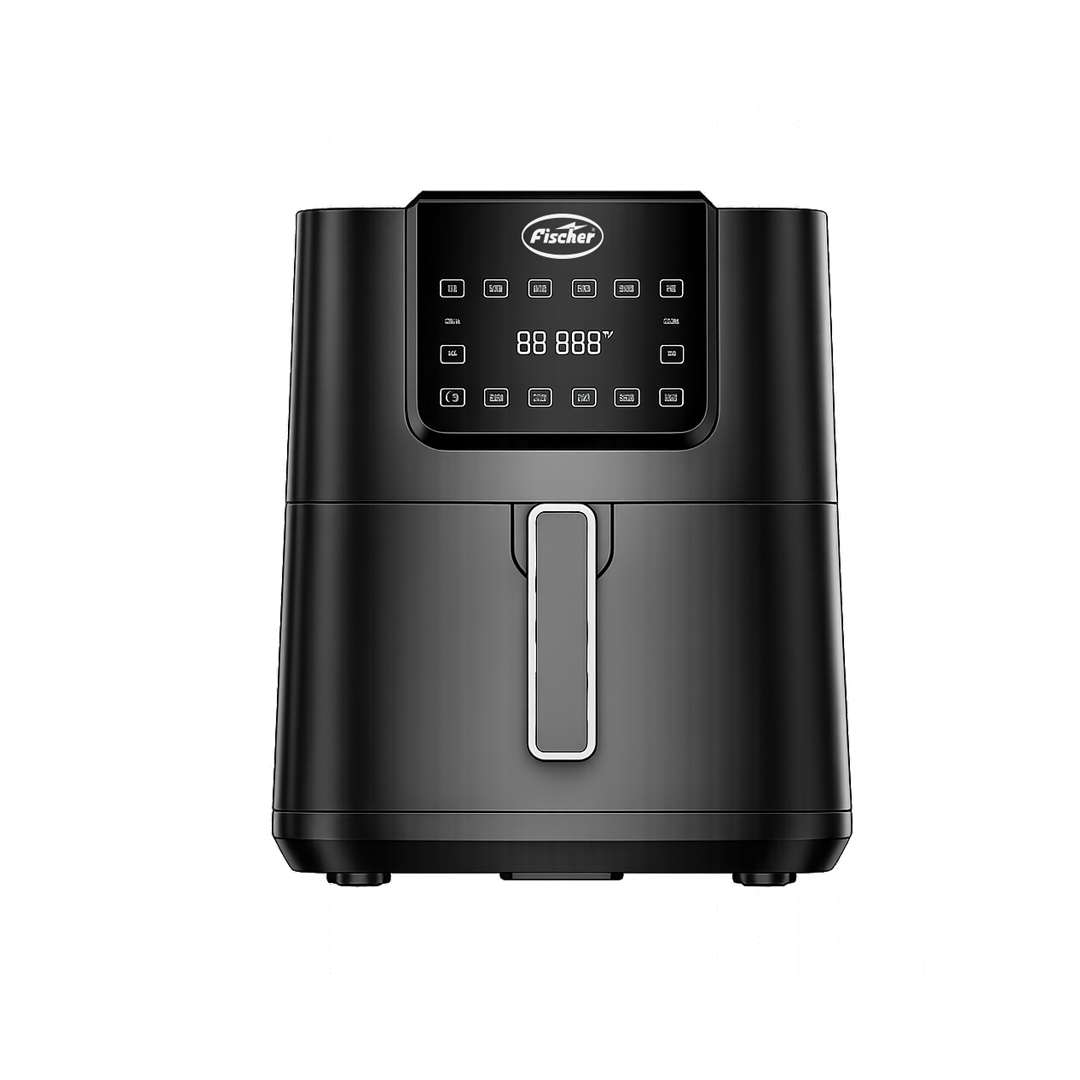 Fischer Digital Air Fryer 8L FAF-801WD